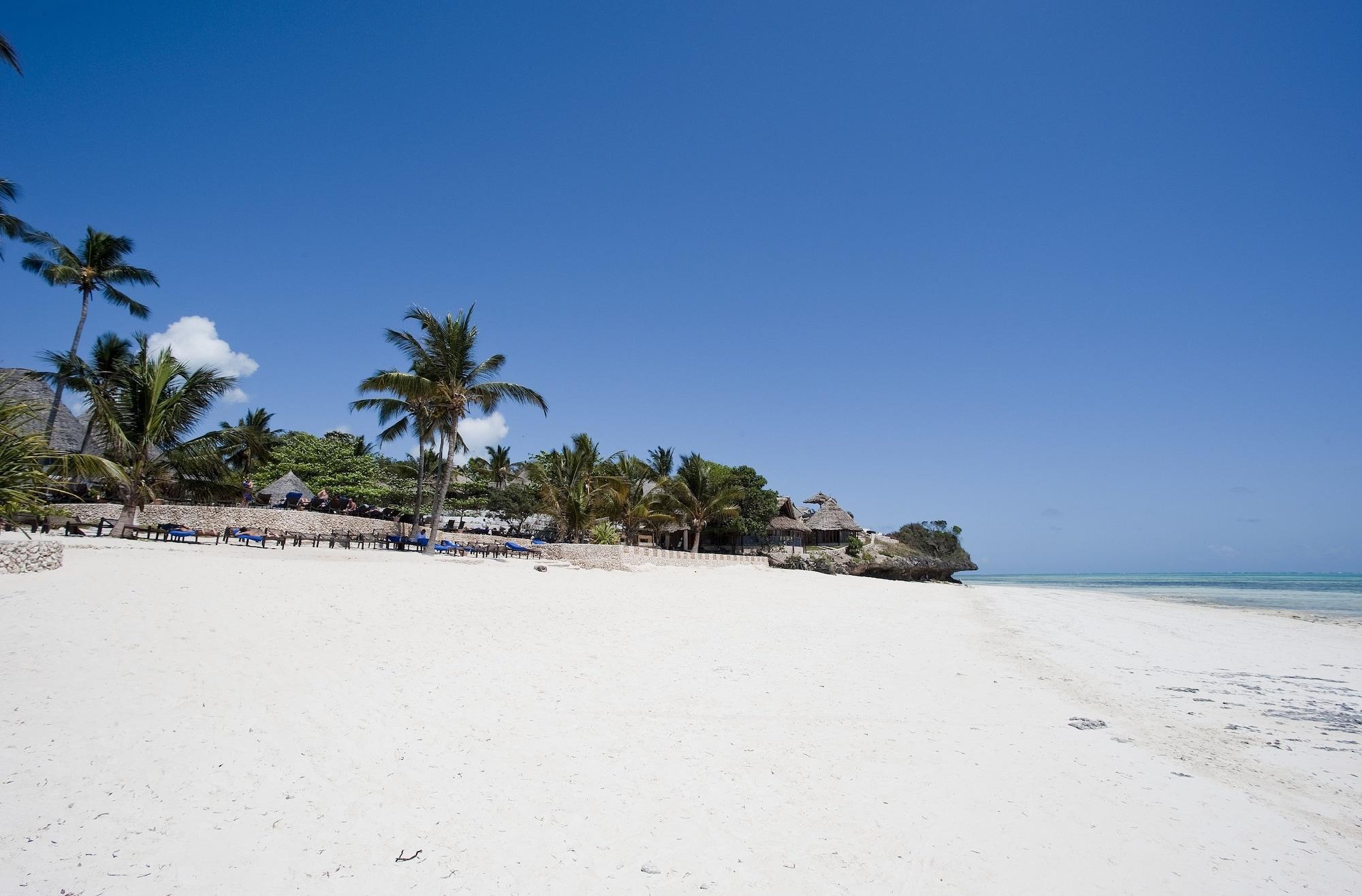 Hotel Karafuu Beach Resort Pingwe Eksteriør bilde